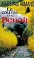 Couverture La Courée, tome 3 : Benoît Editions Le Grand Livre du Mois 1995