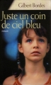 Couverture Juste un coin de ciel bleu Editions France Loisirs 2004