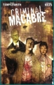 Couverture Criminal Macabre Editions Carabas 2004