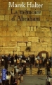 Couverture La mémoire d'Abraham Editions Pocket 2007