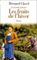 Couverture La grande patience, tome 4 : Les fruits de l'hiver Editions France Loisirs 1996