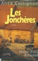 Couverture Les jonchères Editions Les Presses de la Cité 1994