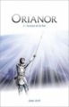 Couverture Orianor, tome 2 : Esclaves de So'Rah Editions Cima 2012