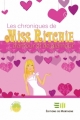 Couverture Les chroniques de Miss Ritchie Editions de Mortagne (Lime et Citron) 2009