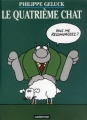 Couverture Le Chat, tome 04 : Le quatrième chat Editions Casterman 2003