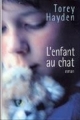 Couverture L'enfant au chat Editions France Loisirs 2000