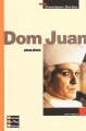 Couverture Dom Juan Editions Bordas (Classiques) 2003