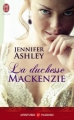 Couverture La duchesse MacKenzie Editions J'ai Lu (Pour elle - Aventures & passions) 2012