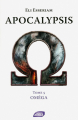 Couverture Apocalypsis, tome 5 : Omega Editions Nouvel Angle 2012