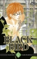 Couverture Black Bird, tome 12 Editions Pika (Shôjo) 2012
