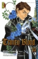 Couverture Trinity Blood, tome 14 Editions Kana (Dark) 2012