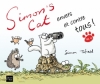 Couverture Simon's Cat, tome 4 : Simon's Cat envers et contre tous Editions Fleuve 2012