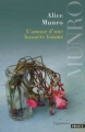 Couverture L'amour d'une honnête femme Editions Points (Signatures) 2012