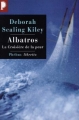 Couverture Albatros Editions Phebus 1995