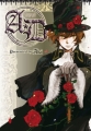 Couverture A.D. : Angel's Doubt, tome 1 Editions Tonkam (Shônen Girl) 2012