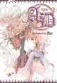Couverture A.D. : Angel's Doubt, tome 2 Editions Tonkam (Shônen Girl) 2012