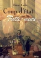 Couverture Coup d'Etat chez les Trotte-menu Editions Coop Breizh 2011