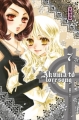Couverture Akuma to Love Song, tome 07 Editions Kana (Shôjo) 2012