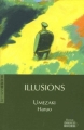 Couverture Illusions / Hallucinations Editions du Rocher 2006