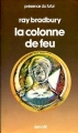 Couverture La colonne de feu Editions Denoël (Présence du futur) 1979