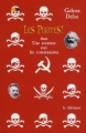 Couverture Les pirates !, tome 3 : Une aventure avec les communistes Editions Le Dilettante 2008