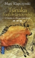 Couverture L'odyssée du dernier Néandertal, tome 3 : Tsinaka, l'oeil de la toundra Editions Pocket 2012