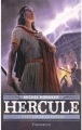 Couverture Hercule, tome 1 : L'héritier de la foudre Editions Flammarion 2011