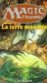 Couverture Magic : L'Assemblée : La terre maudite Editions Fleuve 1998