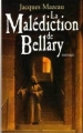 Couverture La Malédiction de Bellary Editions Le Grand Livre du Mois 1999