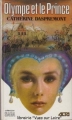 Couverture Olympe et le Prince Editions Alta 1976