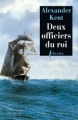 Couverture Deux officiers du roi Editions Phebus (Libretto) 2012