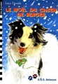 Couverture Le Noël du chien de berger Editions Folio  (Cadet - 100% animaux) 1998