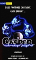 Couverture Casper Editions Pocket (Junior) 1995
