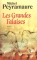 Couverture Les Grandes Falaises Editions Le Grand Livre du Mois 2003
