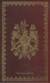 Couverture Le Chevalier de Maison-Rouge Editions Rombaldi 1970