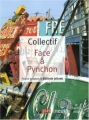 Couverture Face à Pynchon Editions Le Cherche midi (Lot 49) 2008