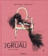 Couverture Le premier siècle de René Gruau Editions Thalia 2009