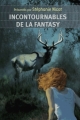 Couverture Incontournables de la Fantasy Editions Flammarion (Jeunesse) 2012