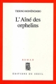 Couverture L'Aîné des orphelins Editions Seuil 2000