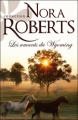 Couverture Les amants du Wyoming Editions Harlequin (Nora Roberts) 2012
