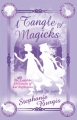 Couverture Kat, apprentie magicienne, tome 2 Editions Templar Publishing 2011