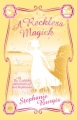 Couverture Kat, apprentie magicienne, tome 3 Editions Templar Publishing 2012