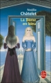 Couverture La dame en bleu Editions Le Livre de Poche 1998