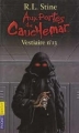 Couverture Aux portes du cauchemar : Vestiaire n°13 Editions Pocket (Junior) 2002