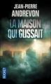 Couverture La maison qui glissait Editions Pocket 2012