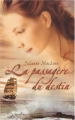Couverture La passagère du destin Editions Harlequin (Jade) 2007