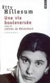 Couverture Une vie bouleversée suivi de Lettres de Westerbork Editions Points 1995
