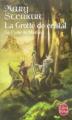 Couverture Le Cycle de Merlin, tome 1 : La Grotte de cristal / Le Prince des Ténèbres Editions Le Livre de Poche 2007
