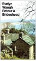 Couverture Retour à Brideshead Editions 10/18 1992