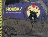 Couverture Houba ! une histoire d'amour Editions Marsu Productions 2010